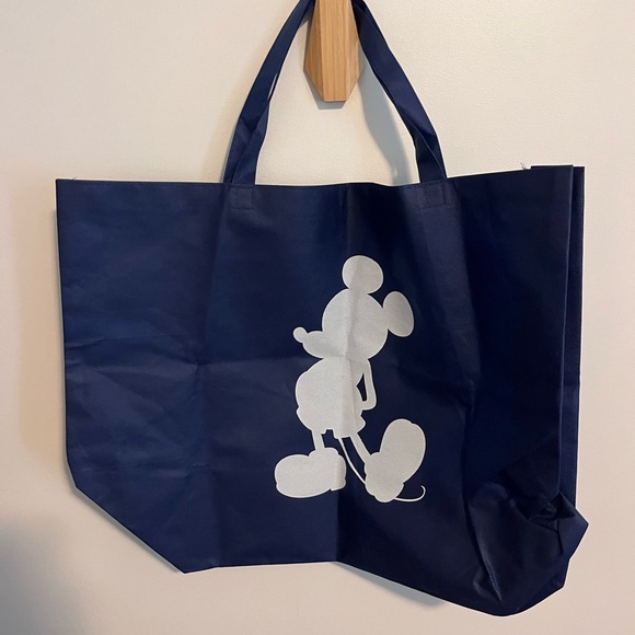 ✨FWP $25+✨ Disney Store Reusable Bag - Picture 2 of 2